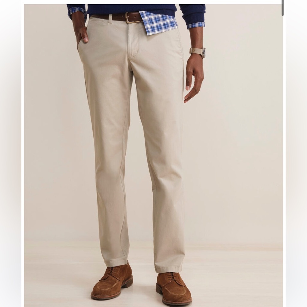 Vineyard Vines Breaker Pants